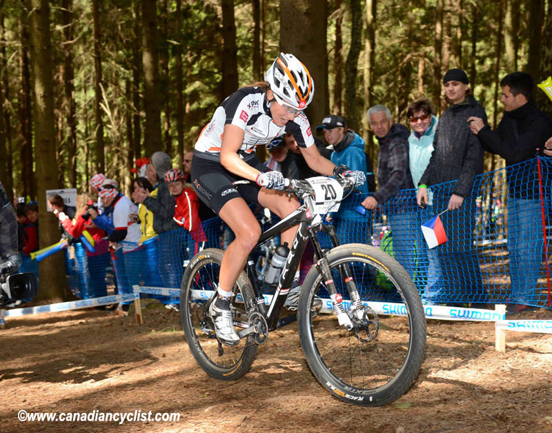 Nove Mesto na Morave World Cup