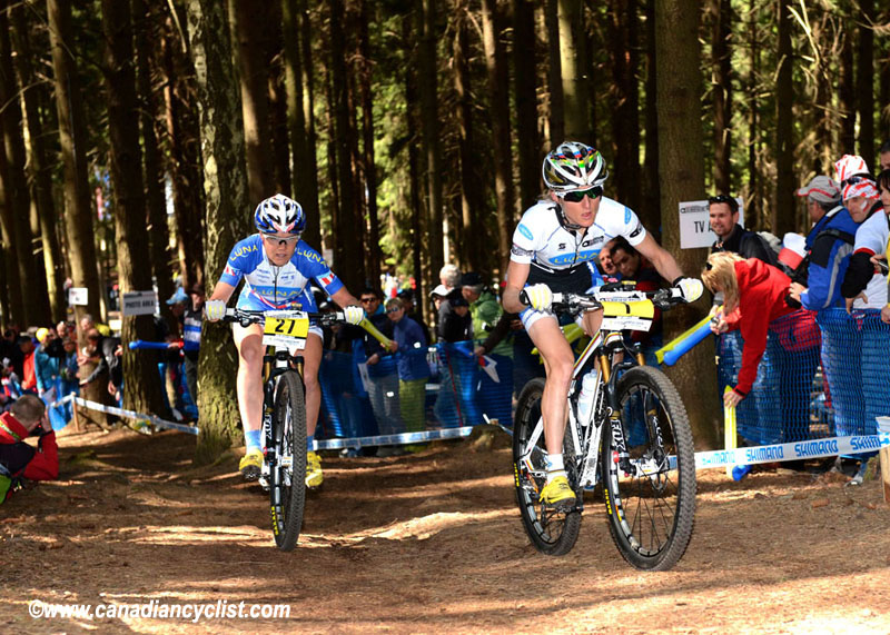 Nove Mesto na Morave World Cup
