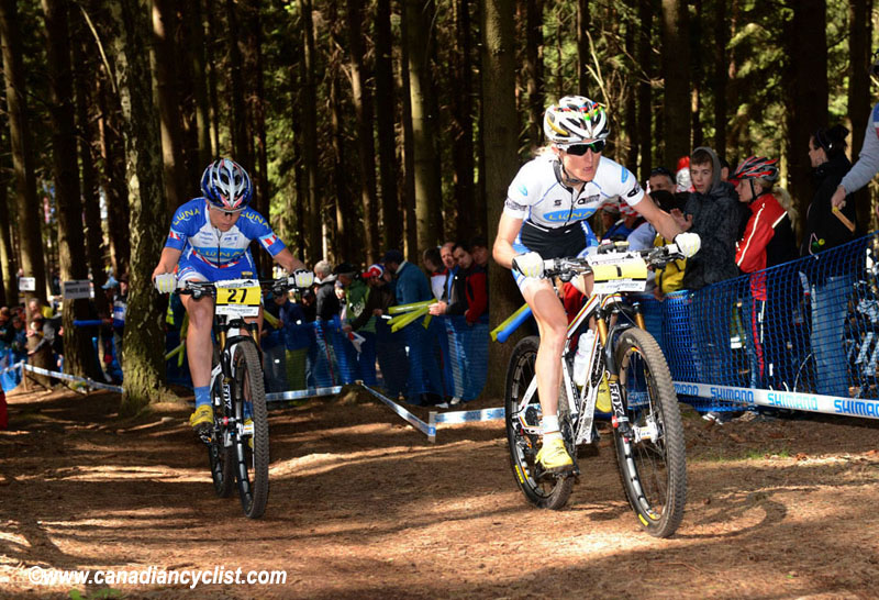 Nove Mesto na Morave World Cup