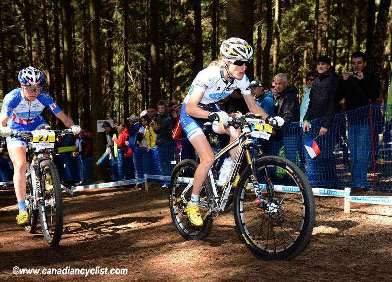 Nove Mesto na Morave World Cup