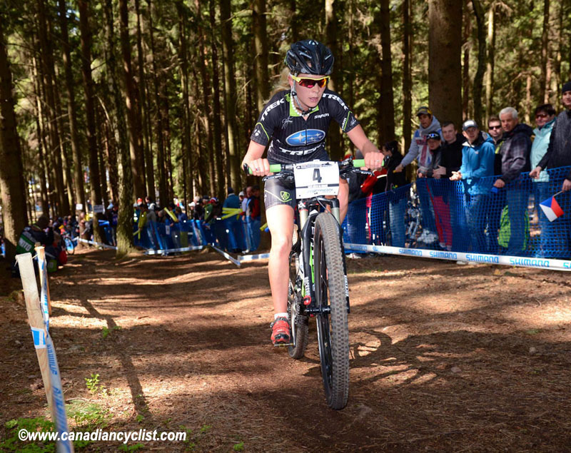 Nove Mesto na Morave World Cup