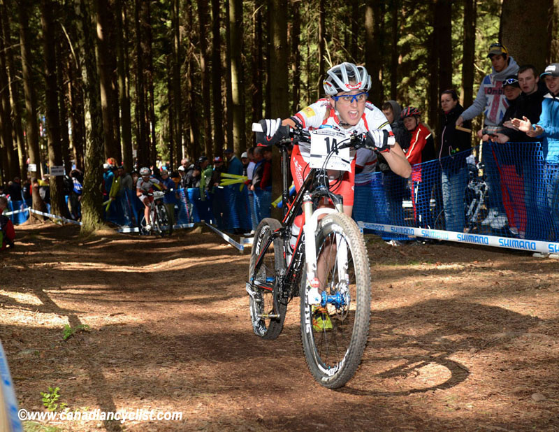 Nove Mesto na Morave World Cup