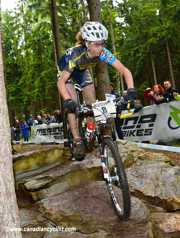 Nove Mesto na Morave World Cup