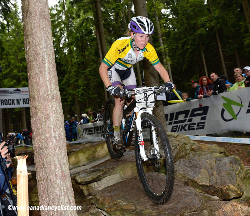 Nove Mesto na Morave World Cup