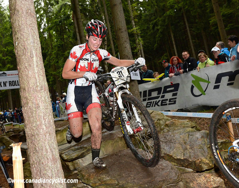 Nove Mesto na Morave World Cup