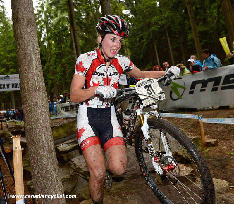 Nove Mesto na Morave World Cup