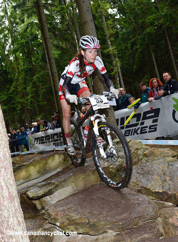 Nove Mesto na Morave World Cup