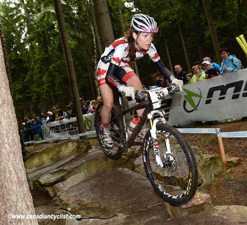 Nove Mesto na Morave World Cup