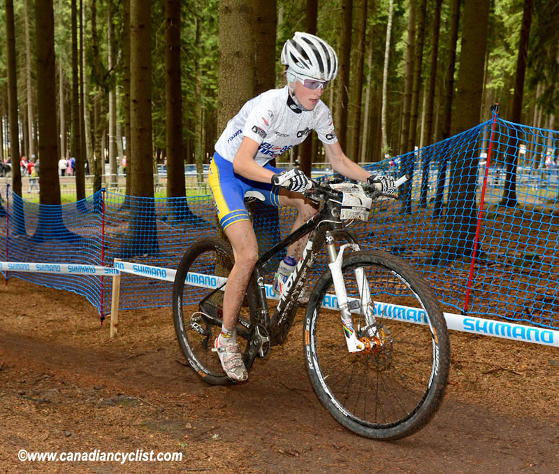 Nove Mesto na Morave World Cup