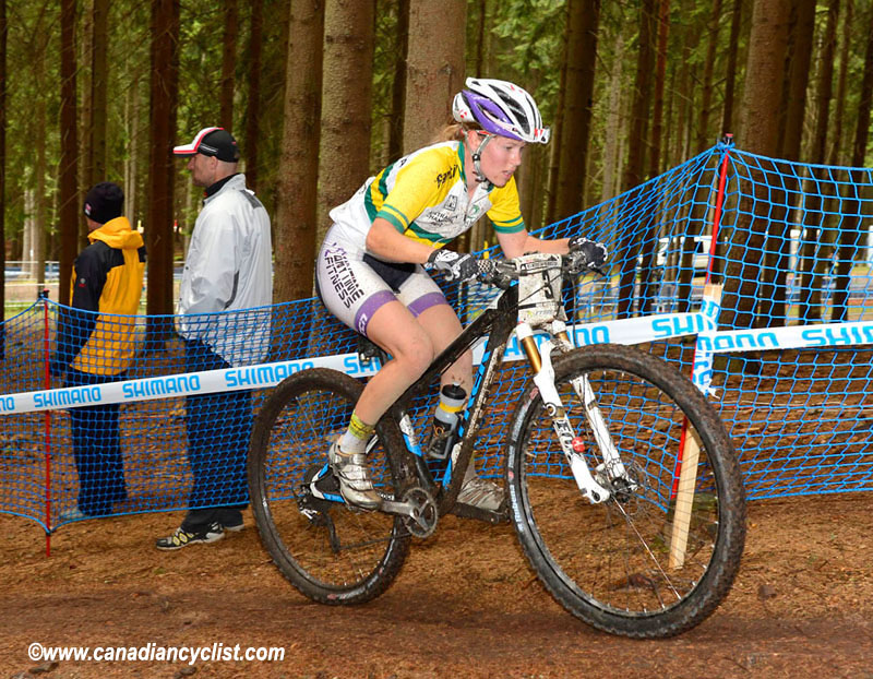 Nove Mesto na Morave World Cup