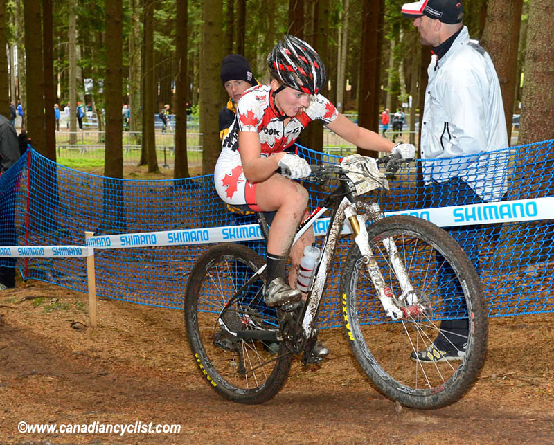 Nove Mesto na Morave World Cup
