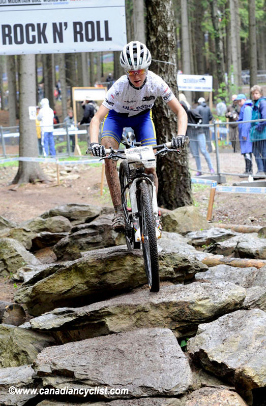 Nove Mesto na Morave World Cup