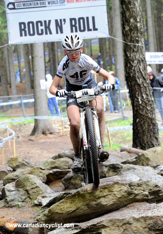 Nove Mesto na Morave World Cup