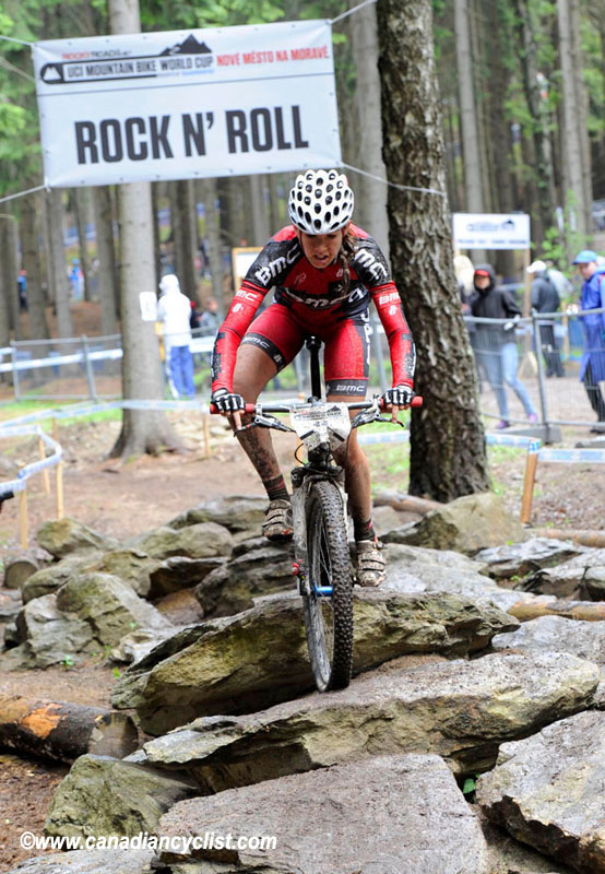 Nove Mesto na Morave World Cup