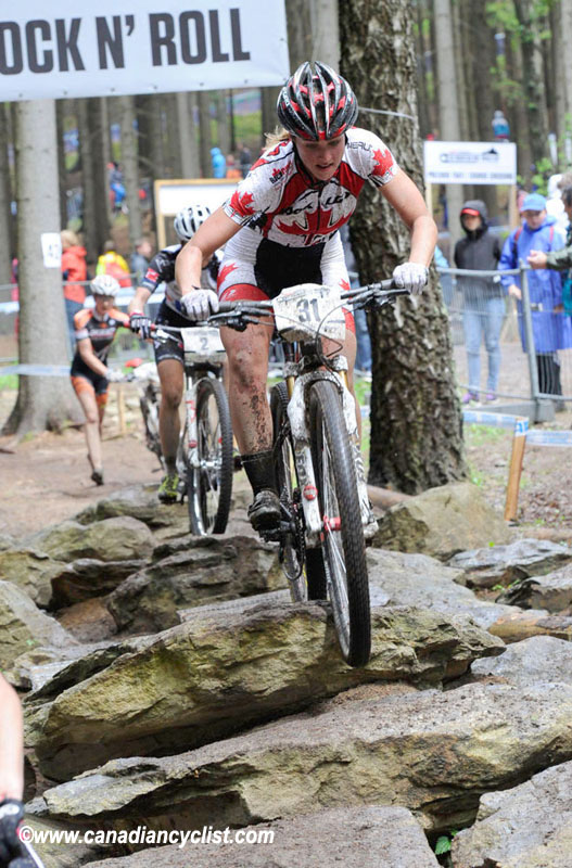Nove Mesto na Morave World Cup