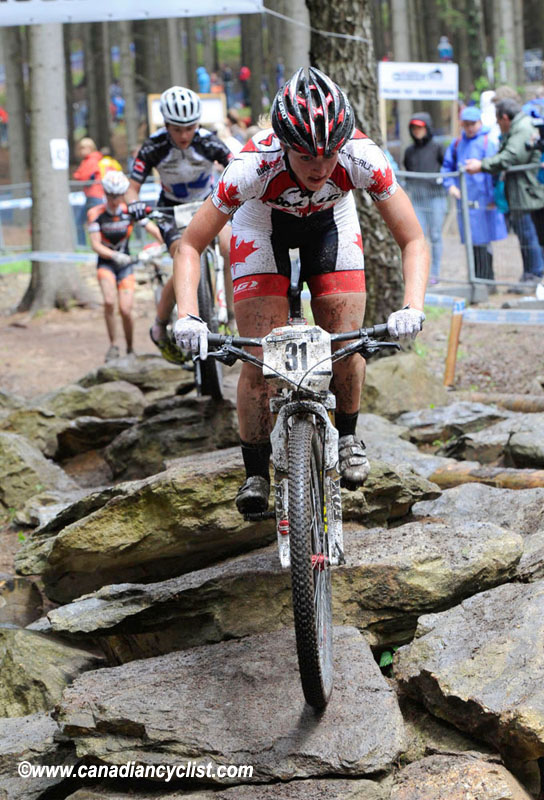 Nove Mesto na Morave World Cup