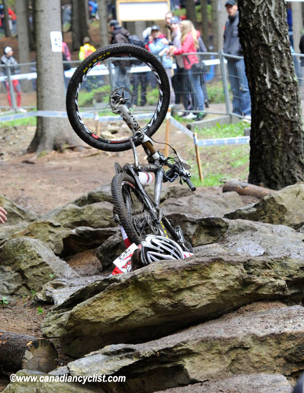 Nove Mesto na Morave World Cup