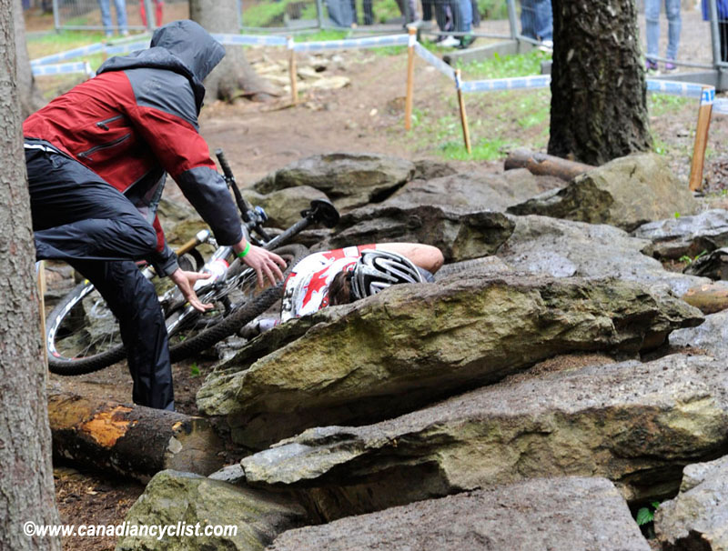 Nove Mesto na Morave World Cup