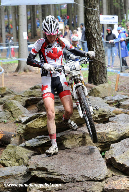 Nove Mesto na Morave World Cup