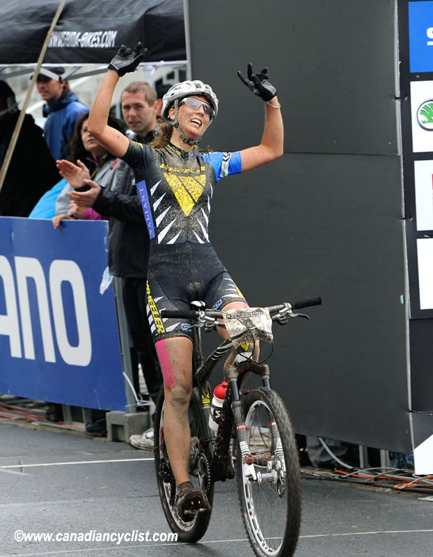 Nove Mesto na Morave World Cup