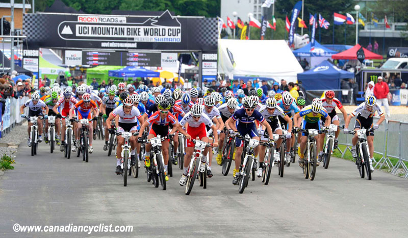 Nove Mesto na Morave World Cup