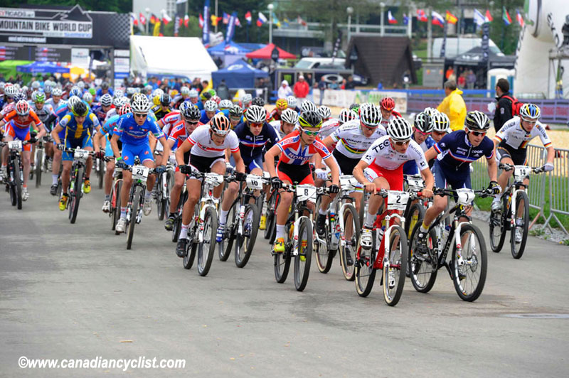 Nove Mesto na Morave World Cup