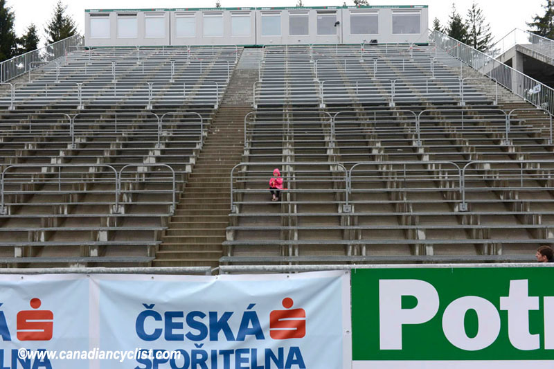Nove Mesto na Morave World Cup