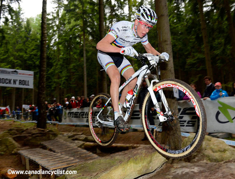 Nove Mesto na Morave World Cup
