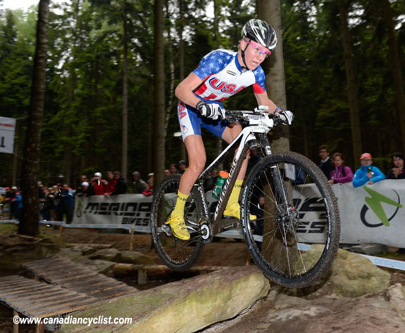 Nove Mesto na Morave World Cup