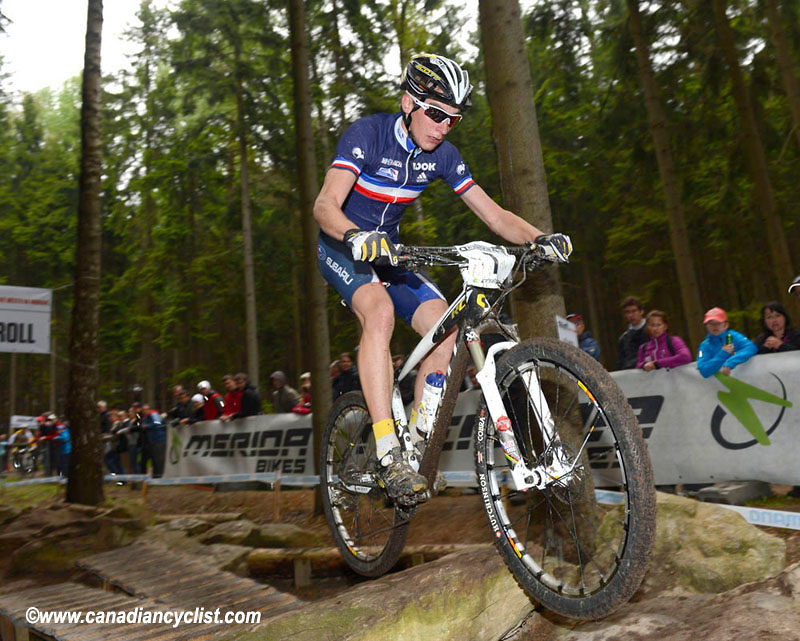 Nove Mesto na Morave World Cup