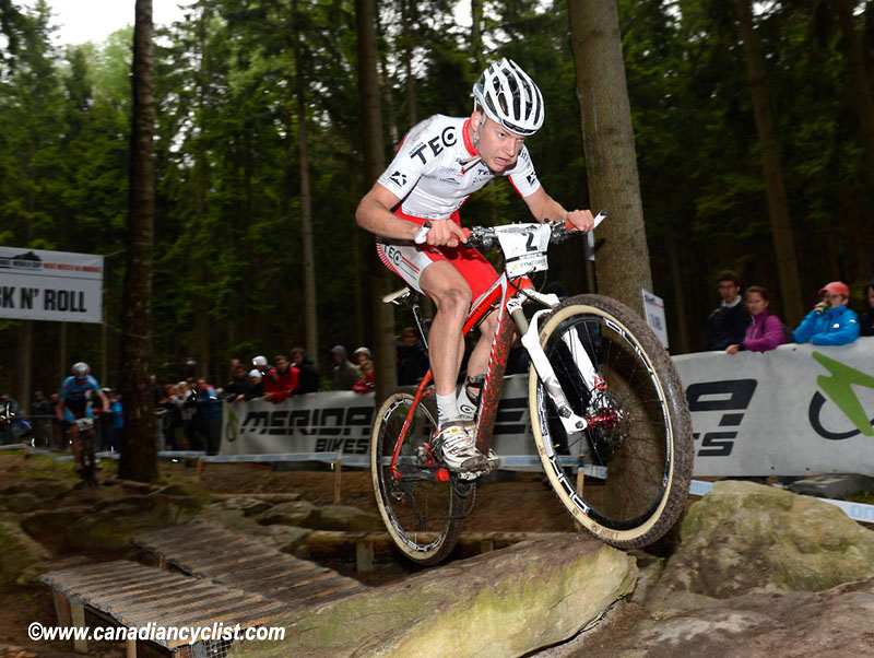 Nove Mesto na Morave World Cup