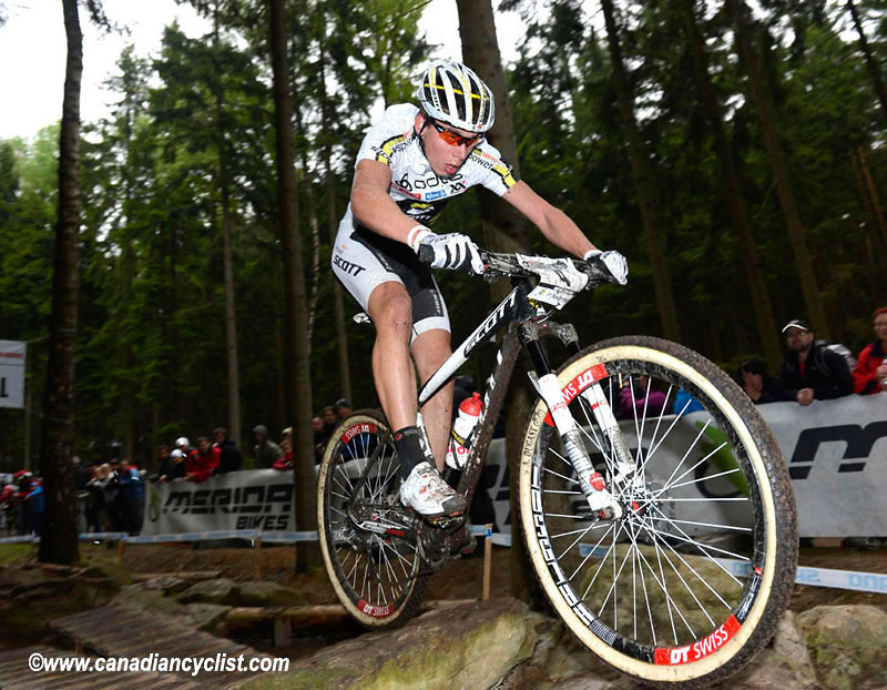 Nove Mesto na Morave World Cup