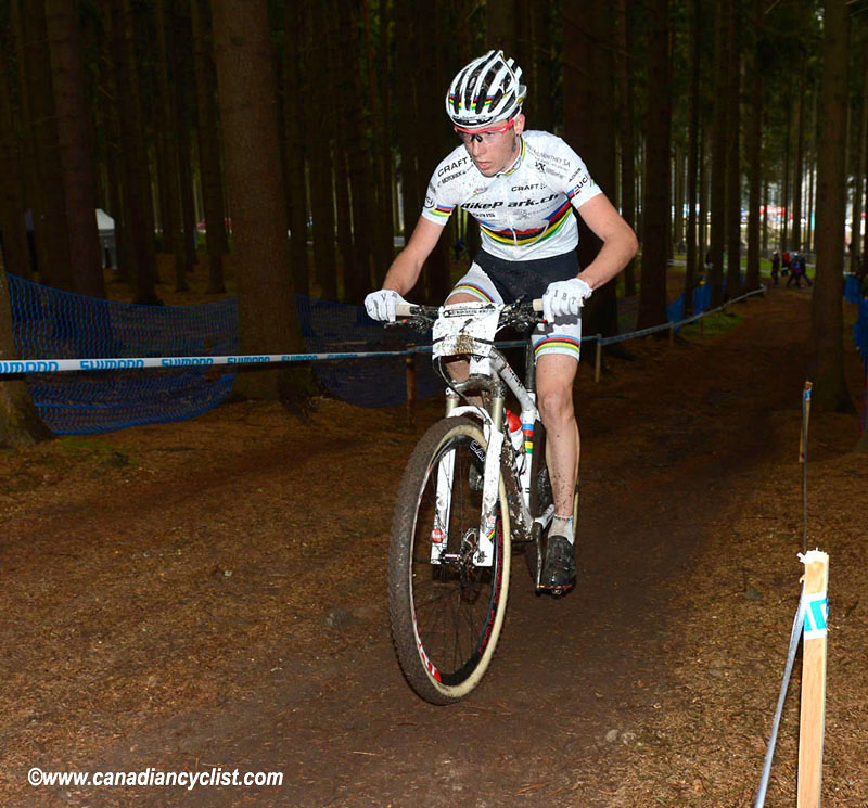 Nove Mesto na Morave World Cup