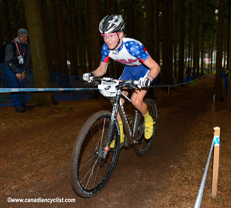 Nove Mesto na Morave World Cup