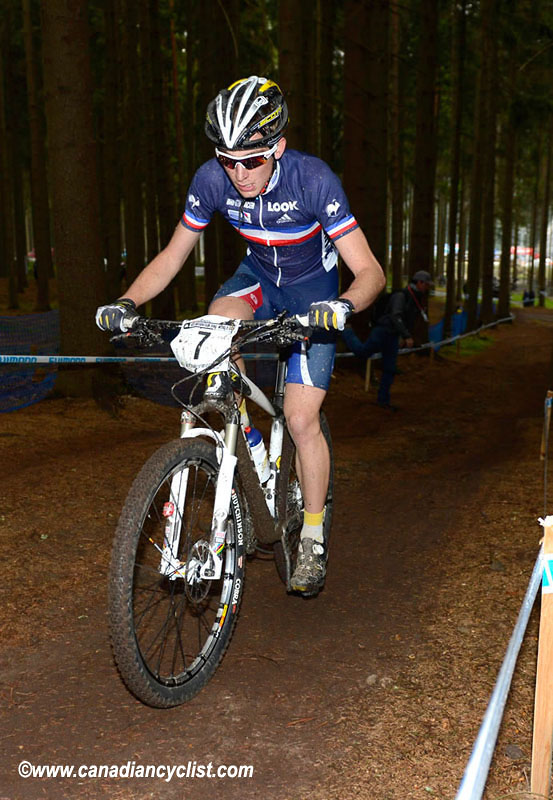 Nove Mesto na Morave World Cup