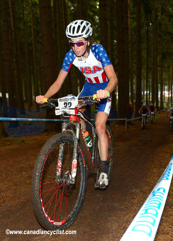 Nove Mesto na Morave World Cup