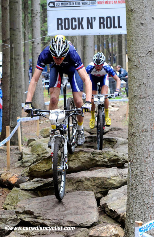 Nove Mesto na Morave World Cup