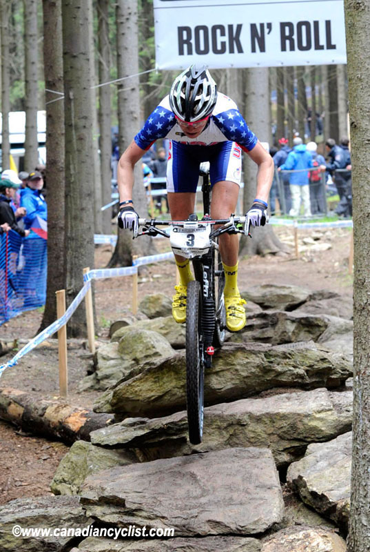 Nove Mesto na Morave World Cup