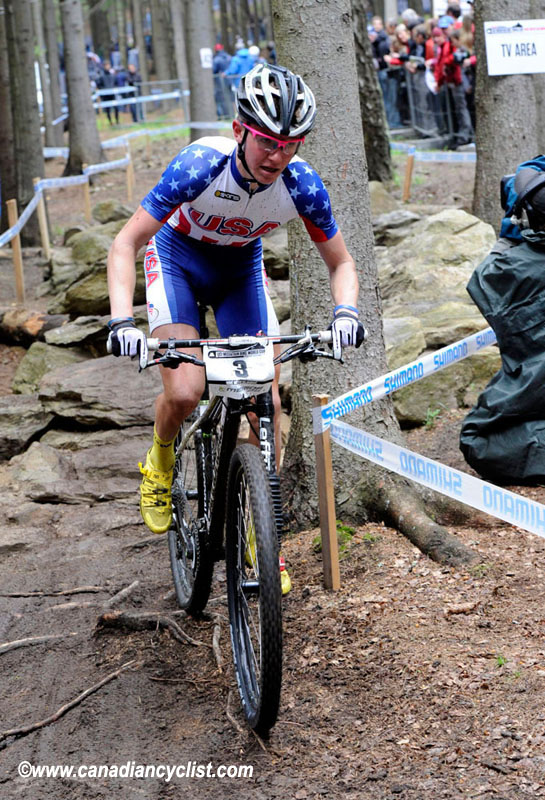 Nove Mesto na Morave World Cup