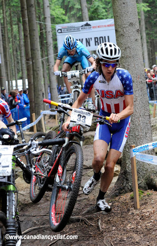 Nove Mesto na Morave World Cup