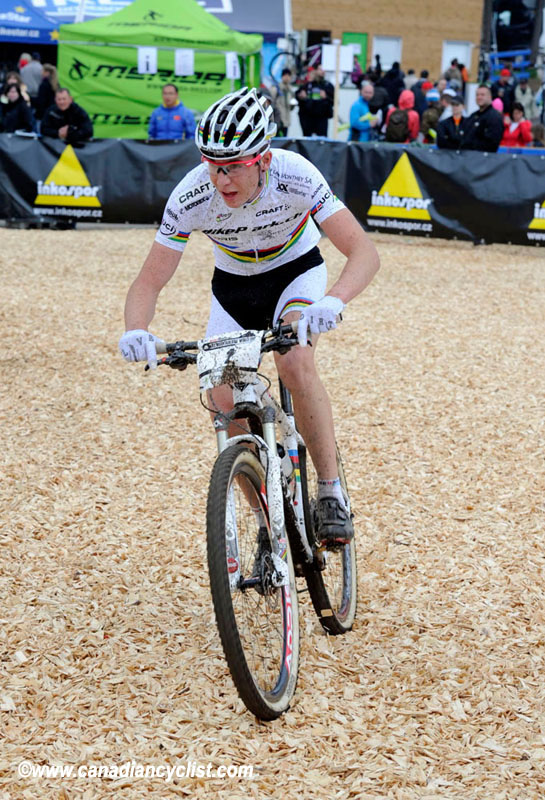 Nove Mesto na Morave World Cup