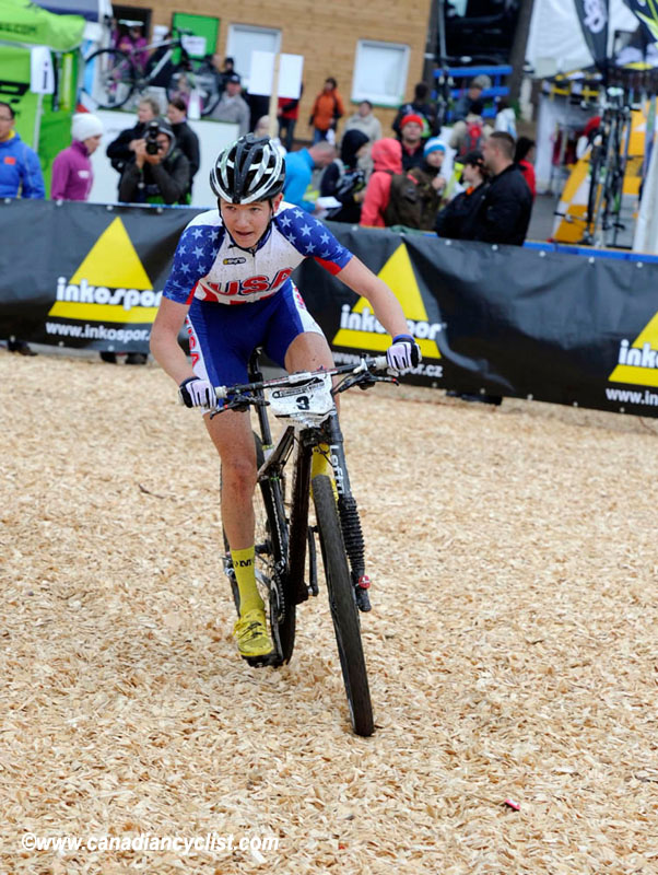 Nove Mesto na Morave World Cup