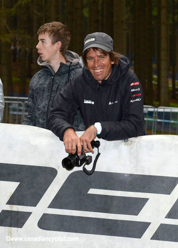 Nove Mesto na Morave World Cup