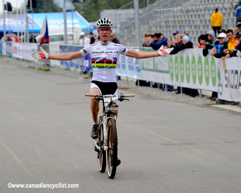 Nove Mesto na Morave World Cup