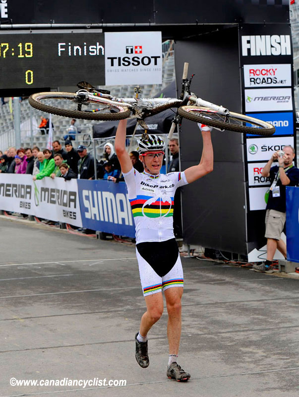 Nove Mesto na Morave World Cup