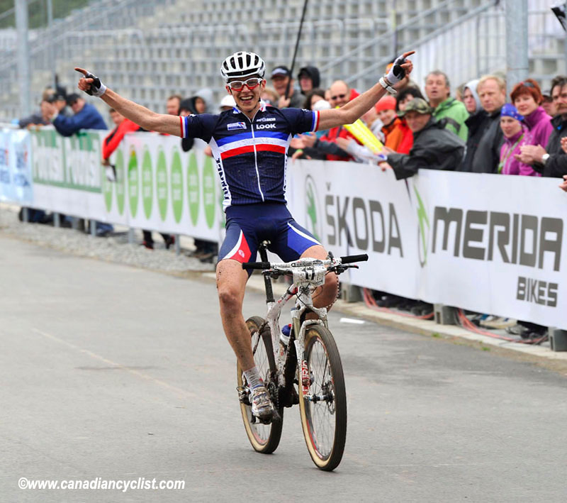 Nove Mesto na Morave World Cup