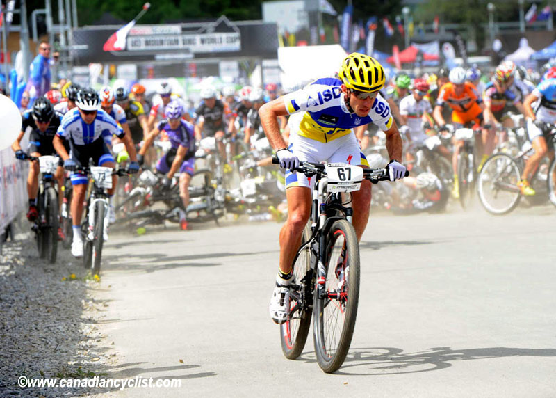 Nove Mesto na Morave World Cup