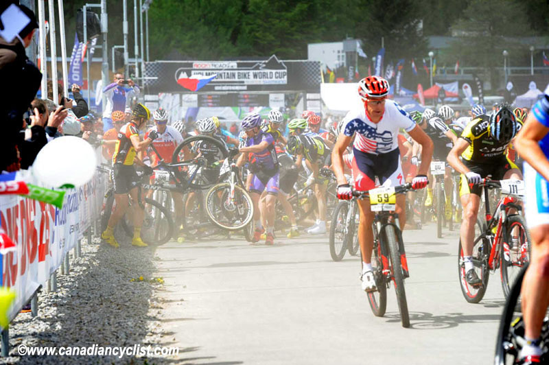 Nove Mesto na Morave World Cup
