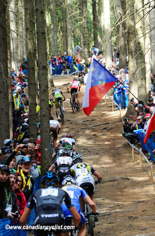 Nove Mesto na Morave World Cup