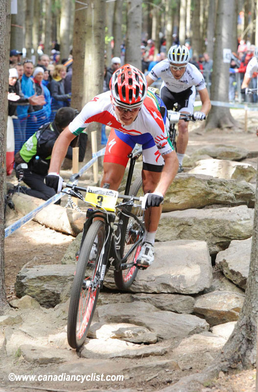 Nove Mesto na Morave World Cup